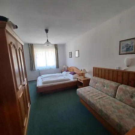 Gæstehus Igelheim Bad Mitterndorf