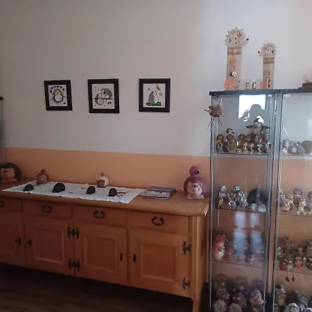 Igelheim Gæstehus Bad Mitterndorf