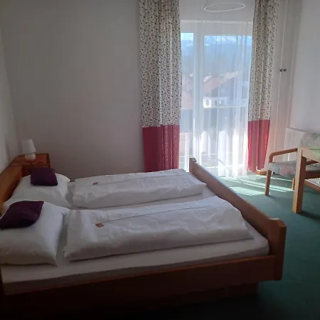 Gæstehus Igelheim Bad Mitterndorf