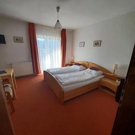 Retro Igelheim 2* バート・ミッテルンドルフ