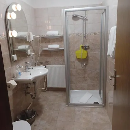 ゲストハウス Retro Igelheim バート・ミッテルンドルフ