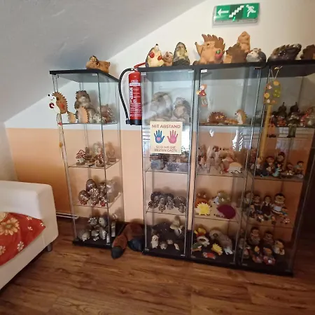 Vendégház Retro Igelheim 2*