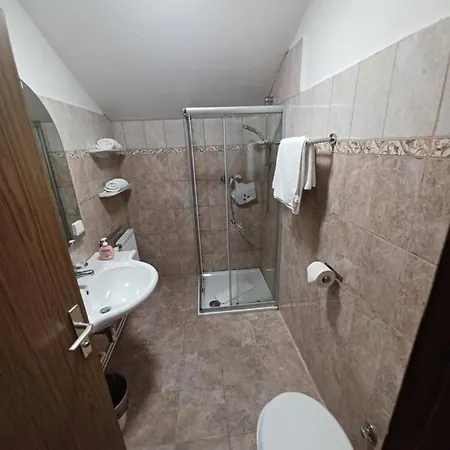 Retro Igelheim 2* バート・ミッテルンドルフ