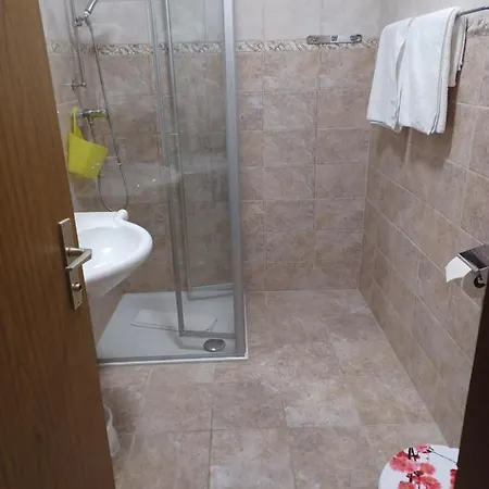 ゲストハウス Retro Igelheim バート・ミッテルンドルフ