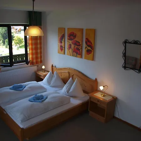 ゲストハウス Retro Igelheim バート・ミッテルンドルフ