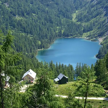 Igelheim Gæstehus Bad Mitterndorf
