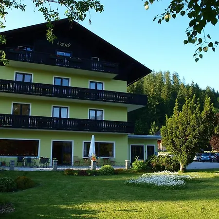 Igelheim 2* Bad Mitterndorf