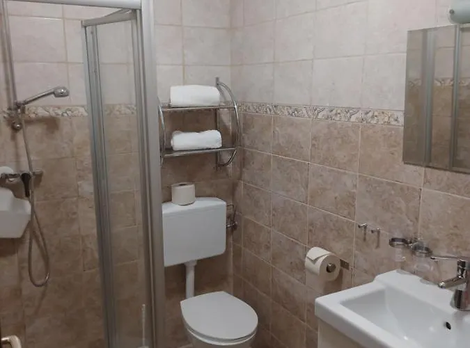 Retro Igelheim Гостевой дом Бад-Миттерндорф