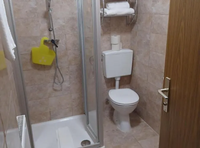 Penzion Retro Igelheim 2*