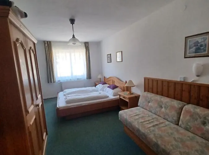 بيت ضيافة Retro Igelheim باد ميترندورف