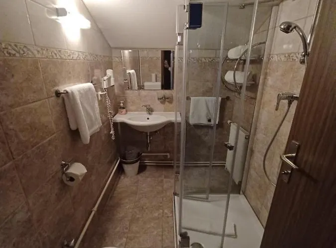 Retro Igelheim Penzion