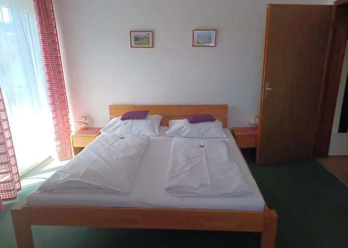 Penzion Retro Igelheim Bad Mitterndorf