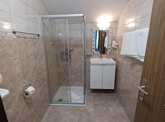 Retro Igelheim Penzion