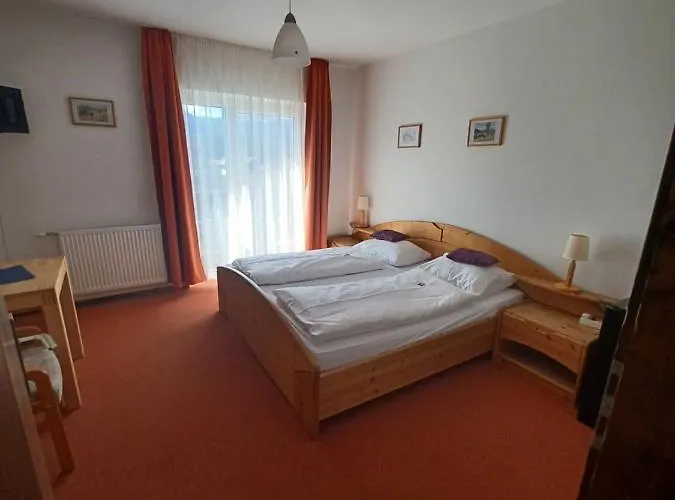 Retro Igelheim 2* باد ميترندورف