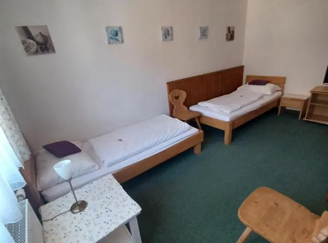 Retro Igelheim Penzion Bad Mitterndorf