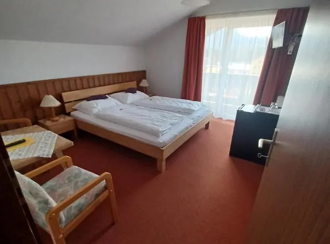 بيت ضيافة Retro Igelheim