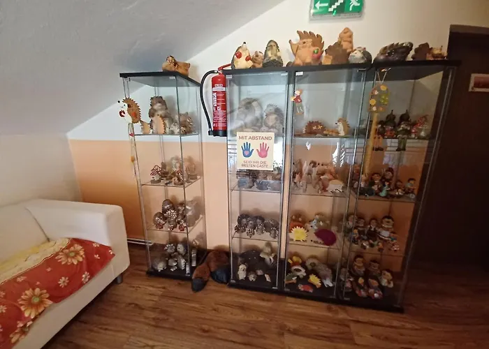 Penzion Retro Igelheim 2*