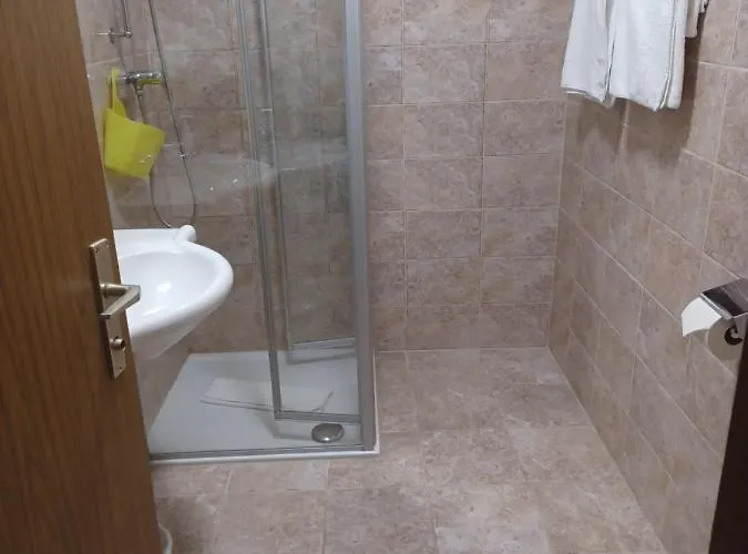 Penzion Retro Igelheim Bad Mitterndorf