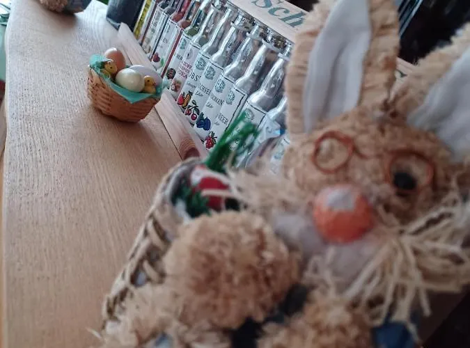 Retro Igelheim Гостевой дом