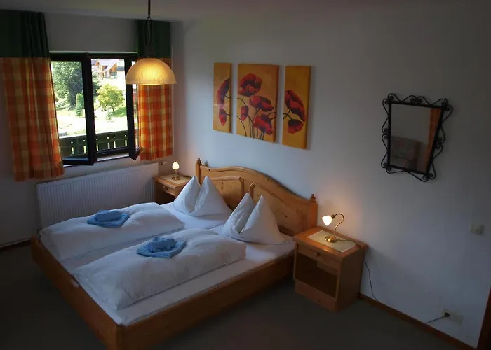 Гостевой дом Retro Igelheim Бад-Миттерндорф