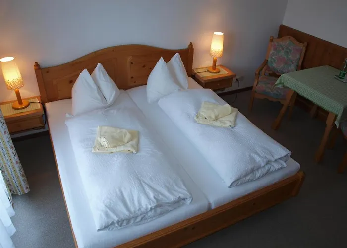 Retro Igelheim 2* باد ميترندورف