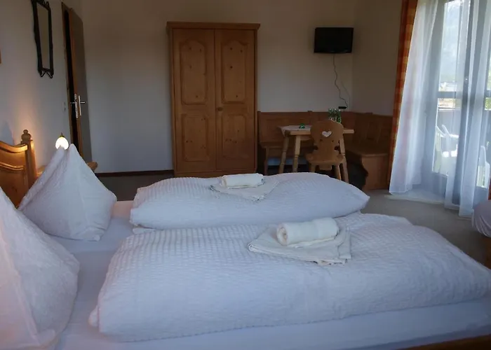 Retro Igelheim بيت ضيافة