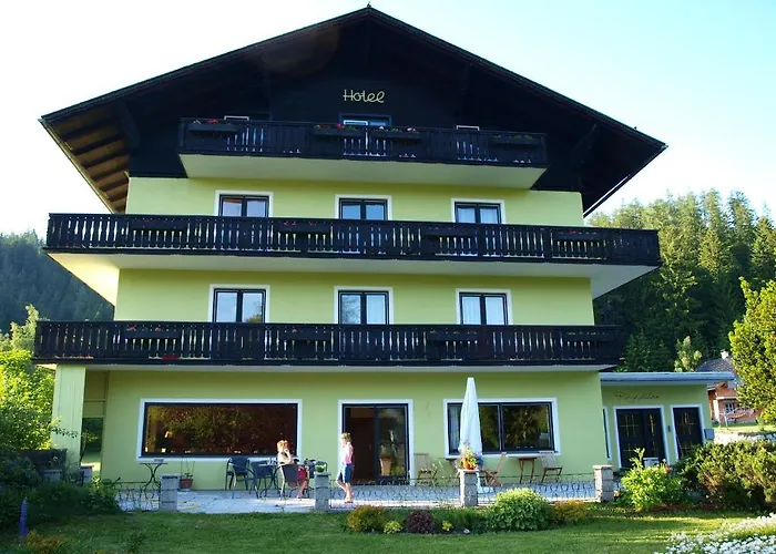 Penzion Retro Igelheim