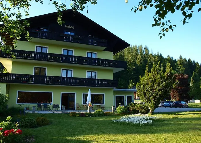 Retro Igelheim 2* Bad Mitterndorf